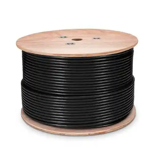 FC -STO-350 yd - CAT-6 Cable