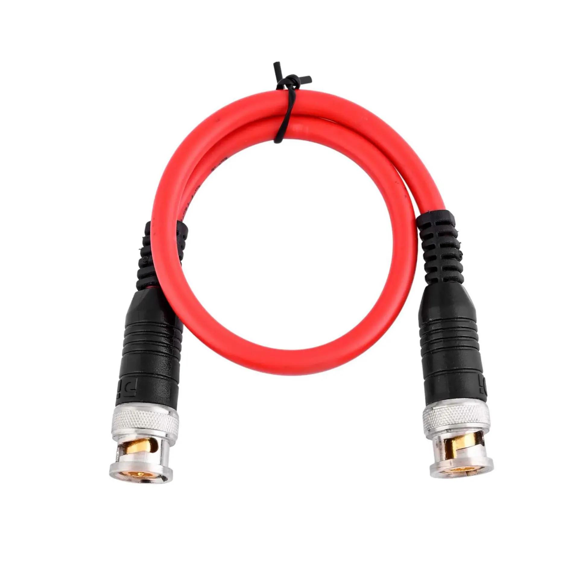 Flakco Brass BNC Connector