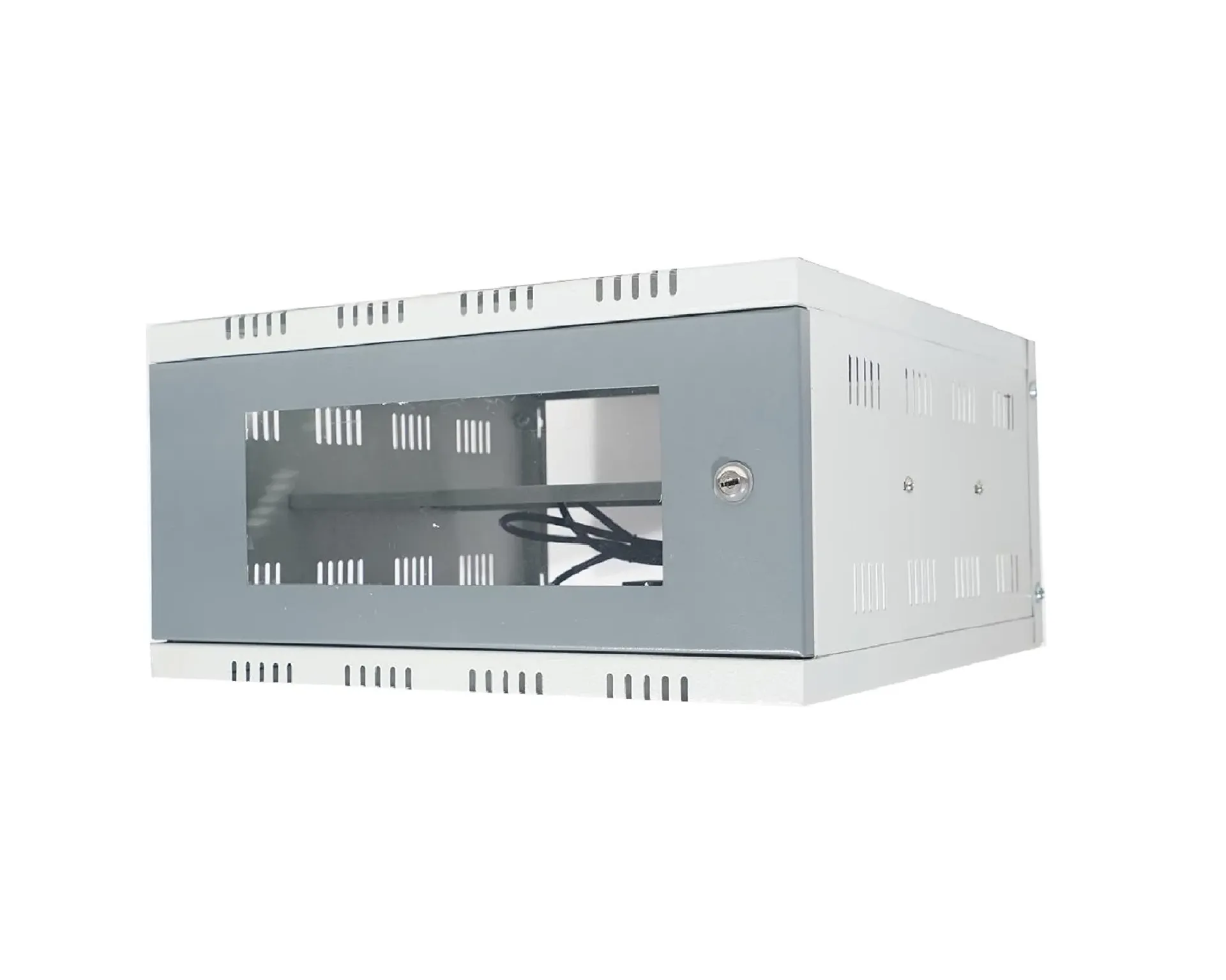FC-RW-M30 - Flakco Metal 3U Rack