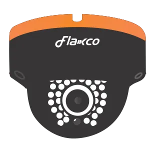 FC-2ACB13C3-BX (3.6mm)