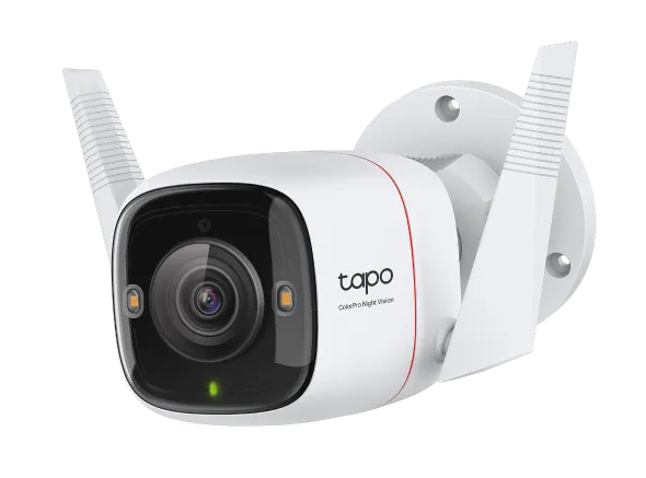 Tapo C325WB - Outdoor Security WiFi Camera