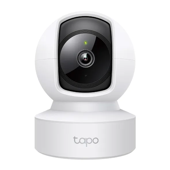 Tapo C212 - New Pan/Tilt Home Security Wi-Fi Camera